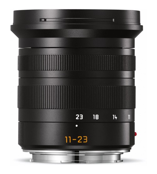 Leica Super-Vario-Elmar-T 11-23mm f/3.5-4.5 ASPH Lens